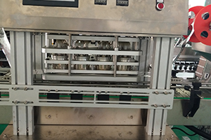 灌装机在液态食品行业发展前景广泛